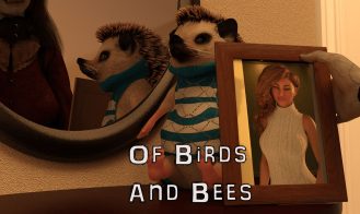Of Birds and Bees - 1.0 18+ Adult game cover
