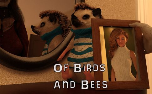 Of Birds and Bees Adult Game Cover