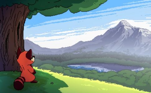 The Forest of Love Adult Game Cover