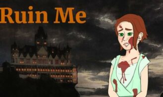 Ruin Me - 0.65.0 18+ Adult game cover