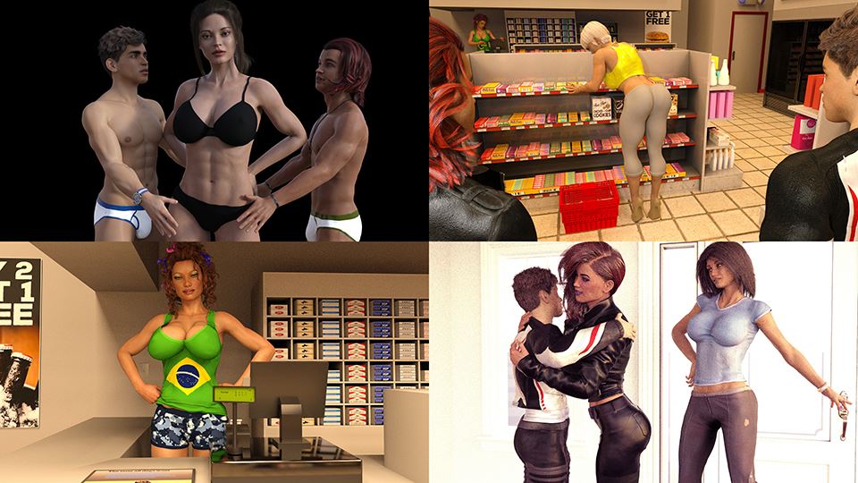 Who’s The Father Adult Game Screenshots (5) .