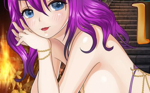 Iragon Adult Game Cover