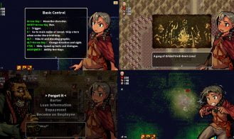 Lona Rpg