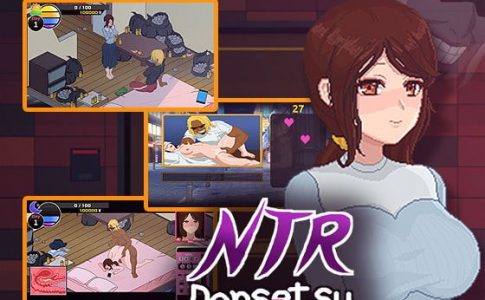 NTR Legend Adult Game Cover