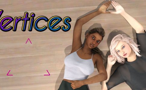 Vertices Adult Game Cover