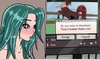 Sex and fantasy Village of centaurs Adult Game Screenshots (3)