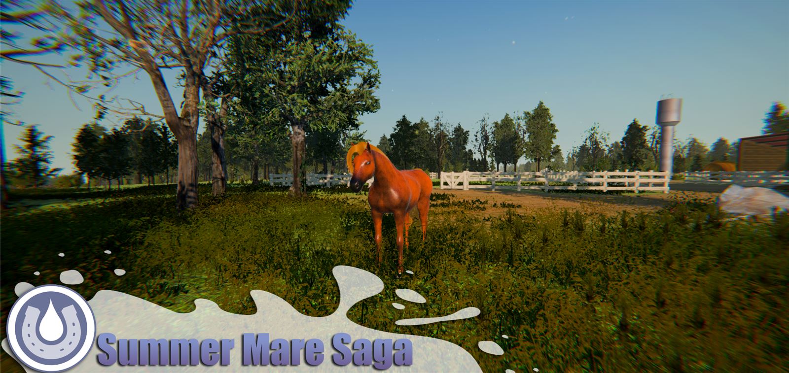 Unity] Summer Mare Saga - v2020.11.11 by SMSaga 18+ Adult xxx Porn Game  Download