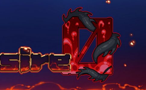 Tail of Desire Adult Game Cover