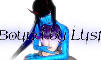 Bound by Lust - 0.3.8 18+ Adult game cover
