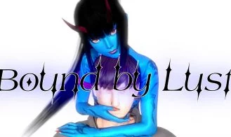Bound by Lust - 0.8 18+ Adult game cover