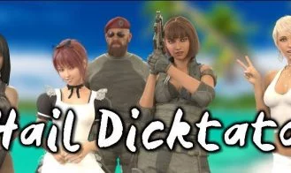Unity] Hail Dicktator - v0.60.2 by Hachigames 18+ Adult xxx Porn ...