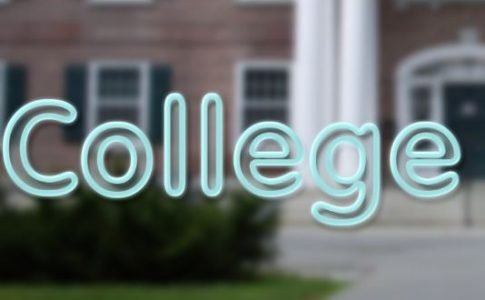 College Of Love Adult Game Cover