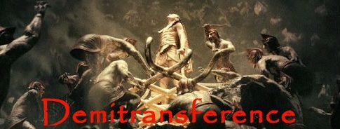 Demitransference Adult Game Cover