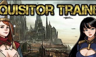 Inquisitor Trainer - 0.3.6 Basic 18+ Adult game cover