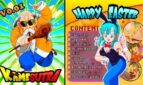 Kamesutra DBZ Erogame Adult XXX Game Screenshot (6)