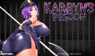Karryn’s Prison - 1.0.6b 18+ Adult game cover