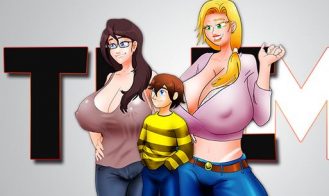 LittleMan Remake - 0.21 18+ Adult game cover