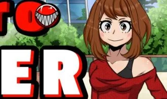 Ren'py] My Hero Trainer - v0.03 Part 1 Hotfix 18+ Adult xxx Porn ...