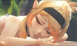 Orc Massage - 2023-07-11 18+ Adult game cover