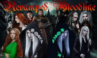 Revamped Bloodline - 0.2.7 Public 18+ Adult game cover