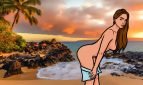 Steamy Paradise Adult Game Screenshots (4)