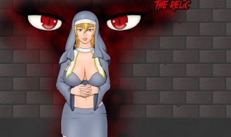 Succubus Tales Chapter 2: The Relic - 0.8b 18+ Adult game cover