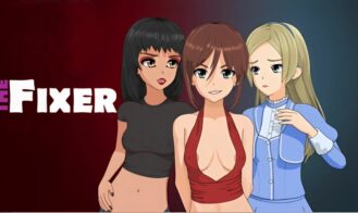 The Fixer - 0.3.4.18 18+ Adult game cover