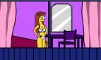 The Simpsons Simpvill Adult Game Screenshots (1)