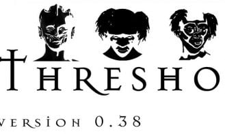 Threshold Road - 1.0 18+ Adult game cover