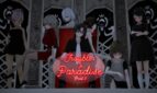 Trouble in Paradise Cover