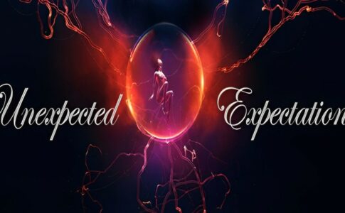 Unexpected Expectations Adult XXX Game Cover