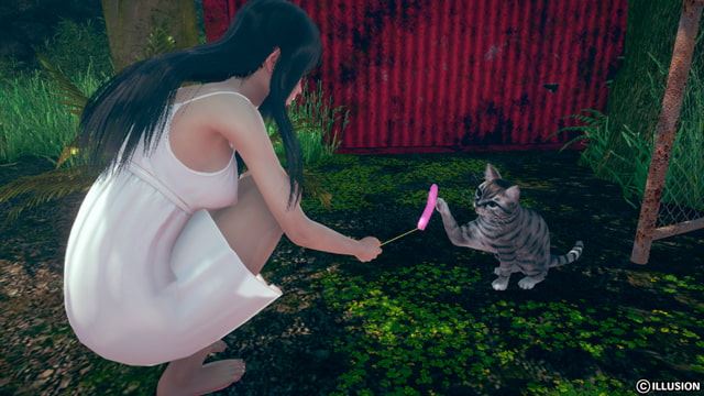 AI Shoujo is a simulation crafting and survival game where you’ll enjoy a c...
