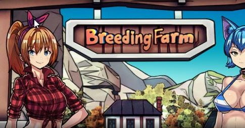 Breeding Farm Adult Game Cover