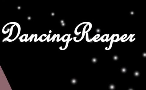 DancingReaper Adult Game Cover
