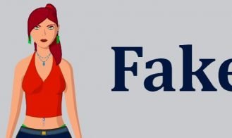 Fake AI - 0.9.65 18+ Adult game cover
