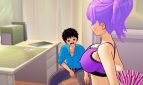 Lewd Town Adventures Adult Game Screenshots (8)