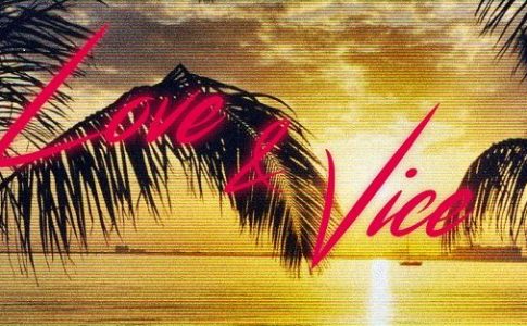 Love & Vice Adult Game Cover