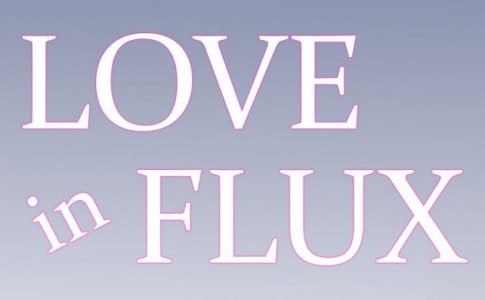 Love in Flux Adult Game Cover