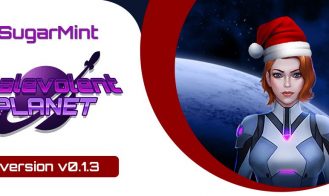 Malevolent Planet - 0.2.3 Public 18+ Adult game cover