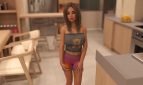 My Milly Adult Game Screenshots (1)