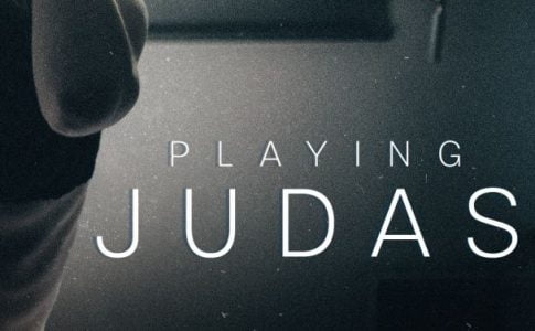 Playing Judas Adult Game Cover