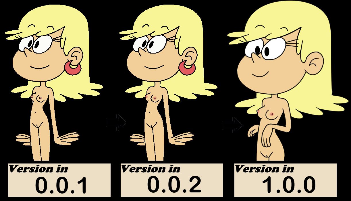 The oldest gets it first the loud house nsfw