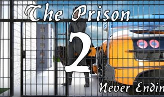 The Prison 2 Never Ending - 0.78 18+ Adult game cover