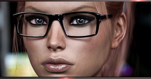 Timestamps, Lost Love Adult Game Cover