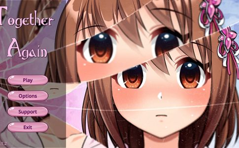 Together Again Adult Game Cover