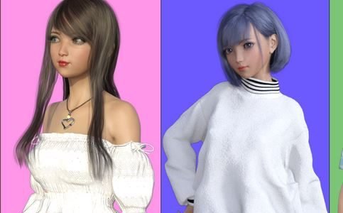 Casual Desires Adult Game Cover