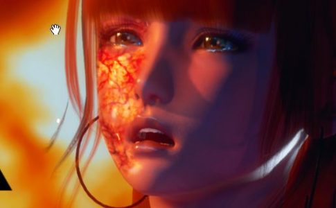 Deviant Anomalies Adult Game Cover