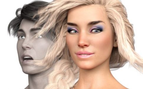 Event Girl Adult Game Cover