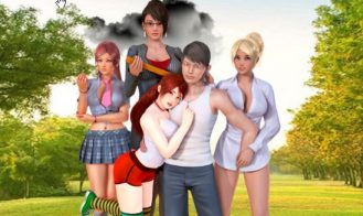 Family Fun - 0.13 18+ Adult game cover
