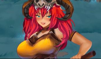 Hero by Chance Adult Game Cover